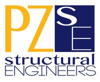 PZSE Structural Engineers Logo